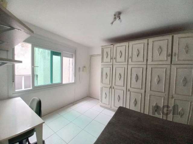 Apartamento com 1 quarto para alugar na Santo Antônio, Bom Fim, Porto Alegre, 24 m2 por R$ 1.135