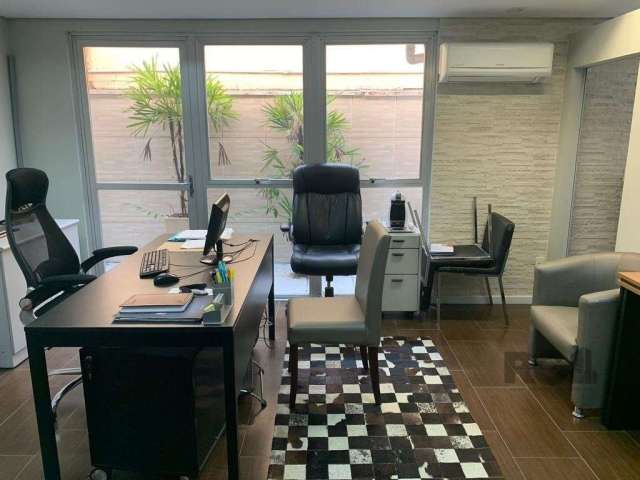 Sala comercial à venda na Assis Brasil, 3026, Cristo Redentor, Porto Alegre por R$ 199.000