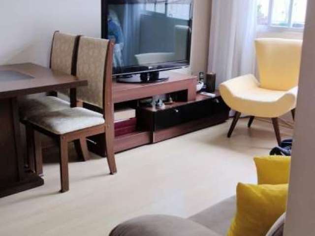 Apartamento com 2 quartos à venda na Rua Eurico Lara, Medianeira, Porto Alegre, 53 m2 por R$ 258.000