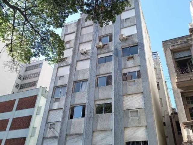 Cobertura para Venda - 84.63m², 2 dormitórios, 1 vaga - Centro Histórico