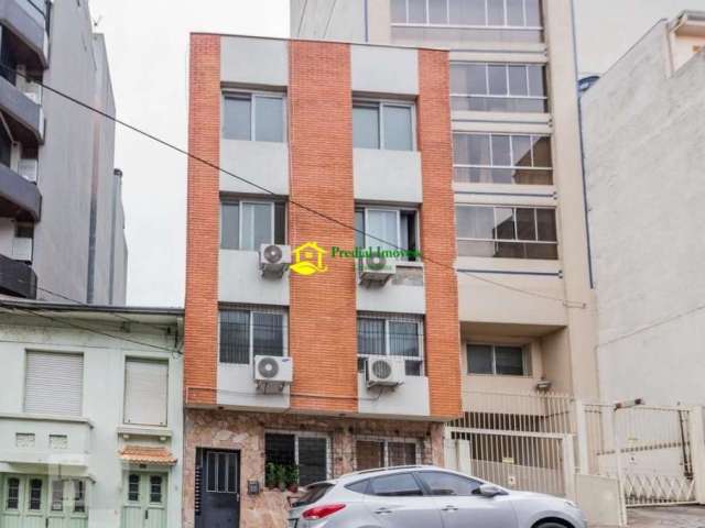 Apartamento 1 Dormitório(s) Bairro Centro Histórico