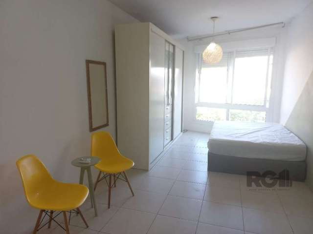 Apartamento JK 1 Dormitório(s) Bairro Cidade Baixa