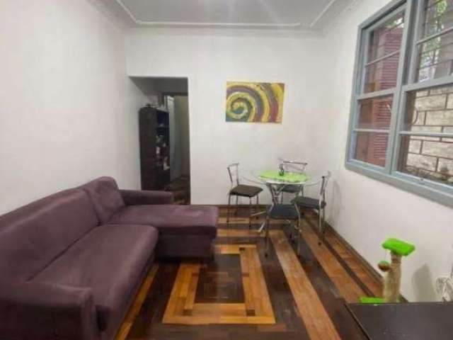 Apartamento 1 Dormitório(s) Bairro Centro Histórico