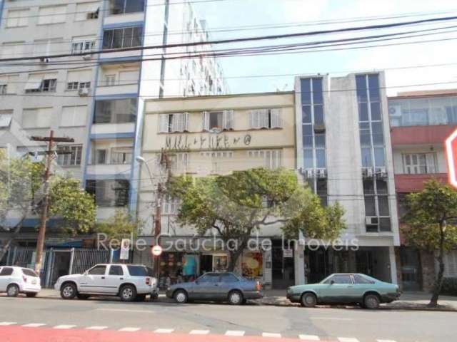 Apartamento 3 Dormitório(s) Bairro Cidade Baixa