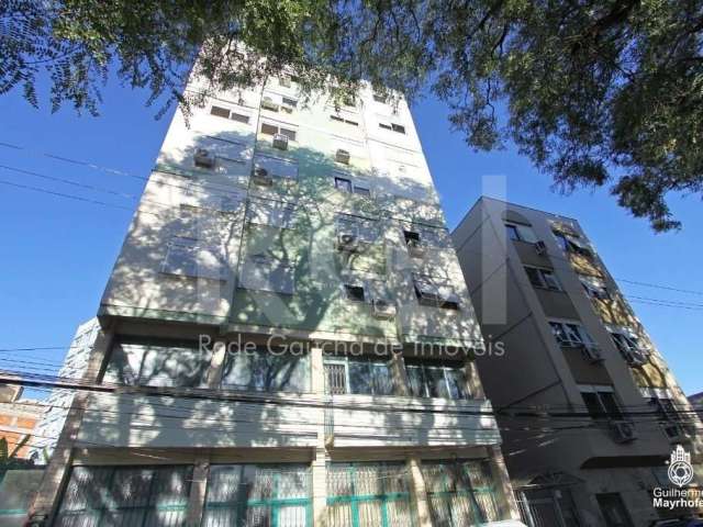 Apartamento com 1 quarto à venda na Rua General Salustiano, Centro Histórico, Porto Alegre, 44 m2 por R$ 215.000