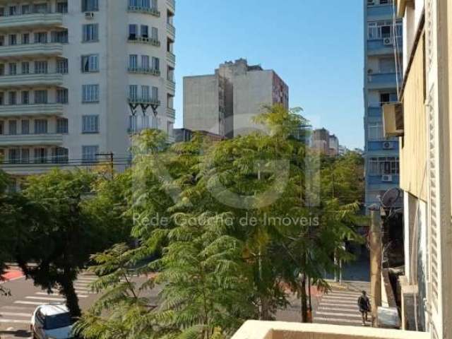 Apartamento com 3 quartos para alugar na Rua da República, Cidade Baixa, Porto Alegre, 120 m2 por R$ 1.900