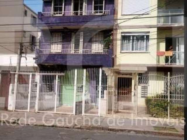 Apartamento JK 1 Dormitório(s) Bairro Cidade Baixa