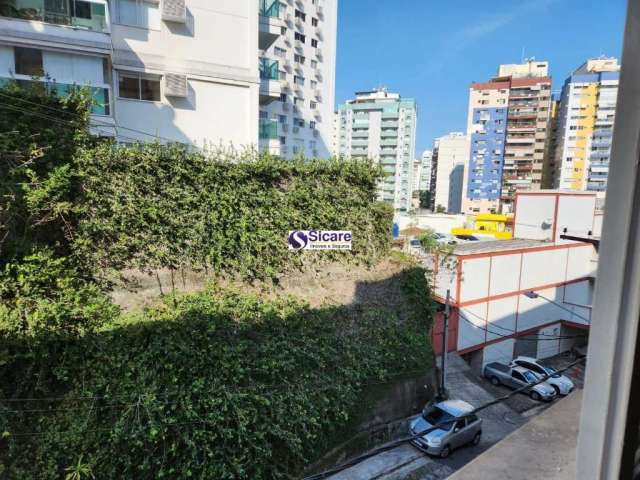 Apartamento com 2 quartos à venda na Rua Abel, 11, Santa Rosa, Niterói por R$ 330.000