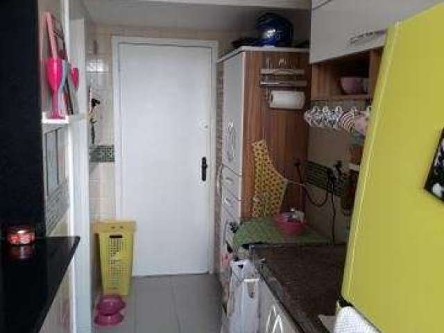 Apartamento com 2 quartos à venda na Rua Noronha Torrezão, 282, Santa Rosa, Niterói por R$ 390.000