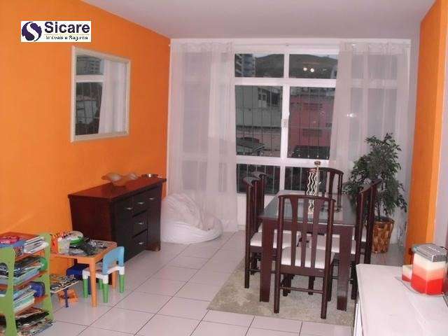 Apartamento com 3 quartos à venda na Rua Domingues de Sá, 425, Icaraí, Niterói por R$ 650.000