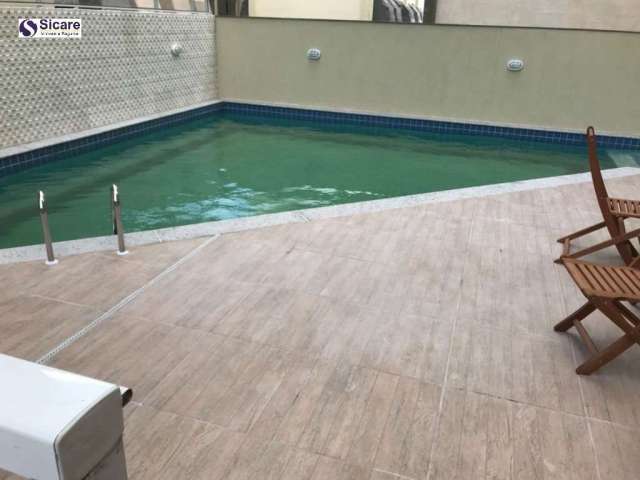 Apartamento com 2 quartos à venda na Rua Noronha Torrezão, 419, Santa Rosa, Niterói por R$ 300.000