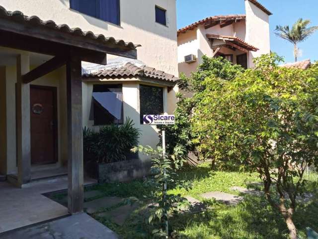 Casa em condomínio fechado com 5 quartos à venda na Rua Nathan Lopes de Souza, 386, Itaipu, Niterói por R$ 1.100.000