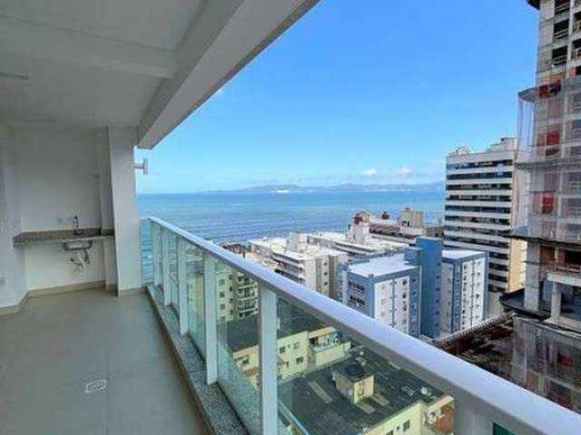 Apartamento 3 Suítes e 03 Vagas no Centro