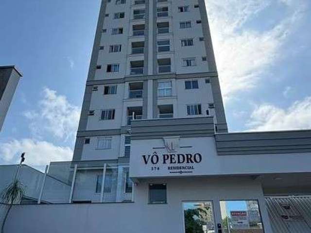 Apartamento Semi Mobiliado no Tabuleiro