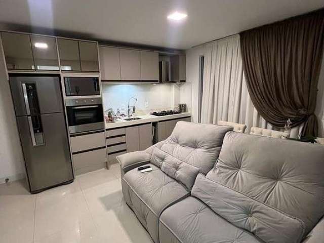 Apartamento no Morretes mobiliado