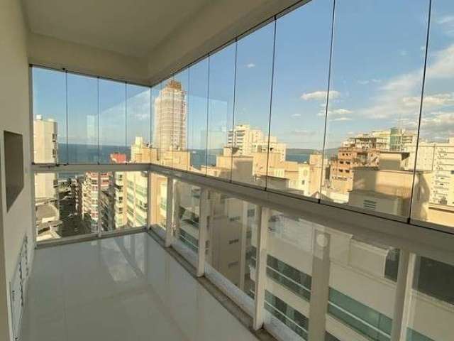 Apartamento alto padrão de 04 suítes e 03 vagas!