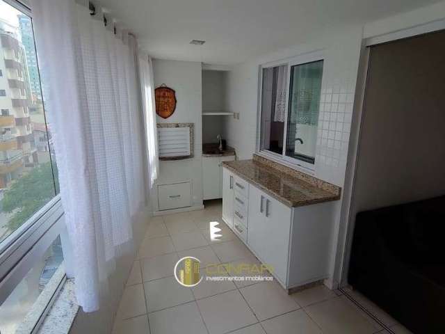 Apartamento em balneário camboriú