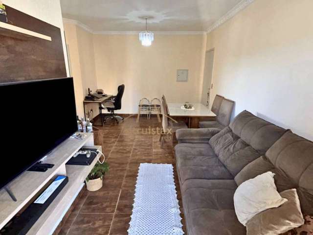 Apartamento a venda 2 dormitórios varanda Piratininga Osasco SP