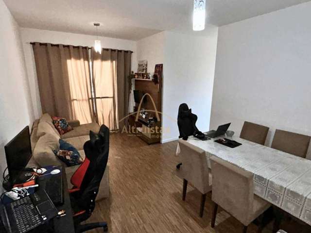 Apartamento a venda 3 Dormitórios, Varanda gourmet Pres. Altino Osasco SP