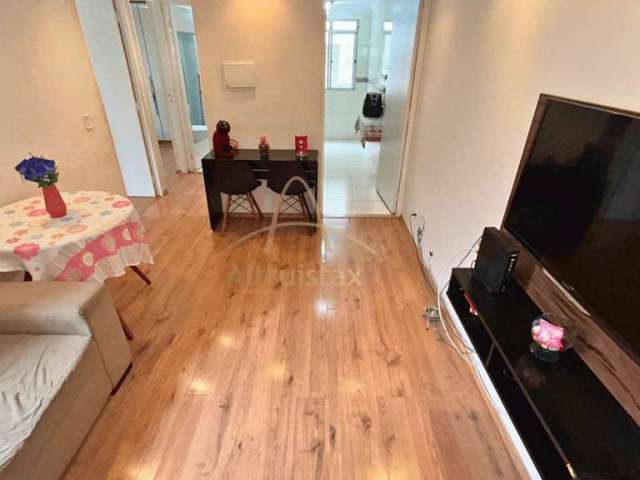 Apartamento à venda 2 dormitórios Jd. São Pedro Osasco SP