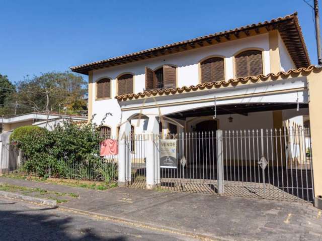 Casa a venda com 4 dorm. (2 suítes) - 3 vagas - jd. jussara - sp