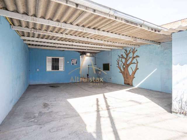 Casa a Venda 3 Dormitórios por R$ 320.000,00 Baronesa Osasco SP