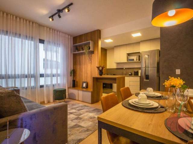 Apartamento com 2 quartos à venda na Rua Laurindo, Santana, Porto Alegre, 57 m2 por R$ 649.000