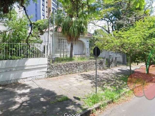 Casa com 3 quartos à venda na Rua Américo Vespucio, Higienópolis, Porto Alegre, 226 m2 por R$ 1.201.000