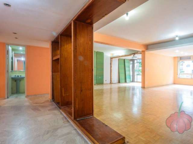 Apartamento com 3 quartos à venda na Rua Fernandes Vieira, Bom Fim, Porto Alegre, 214 m2 por R$ 1.178.000