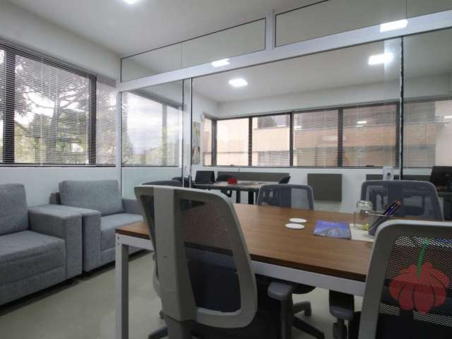 Sala comercial à venda na Cristóvão Colombo, Auxiliadora, Porto Alegre, 33 m2 por R$ 240.000