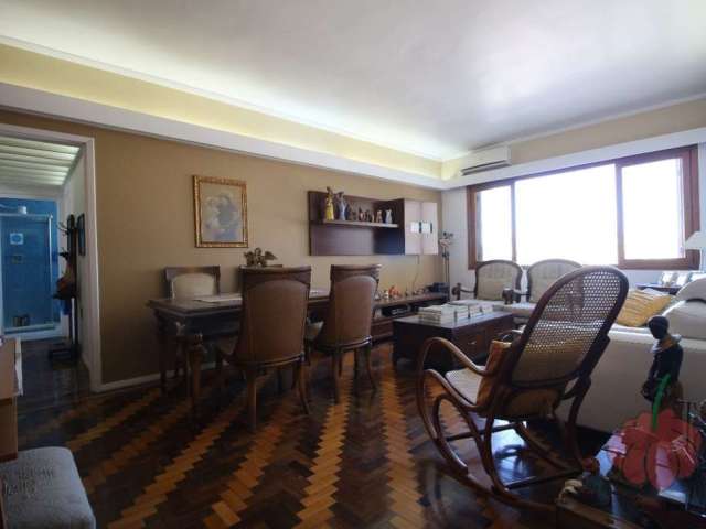 Apartamento com 2 quartos à venda na Rua Ramiro Barcelos, Floresta, Porto Alegre, 95 m2 por R$ 585.000