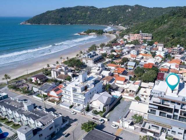 Apartamento 3 dormitórios com vista ao mar!