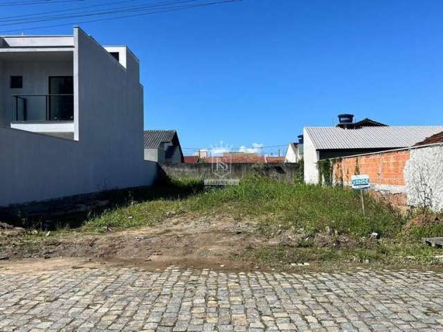 Terreno à venda na Praia de Morrinhos Bombinhas SC