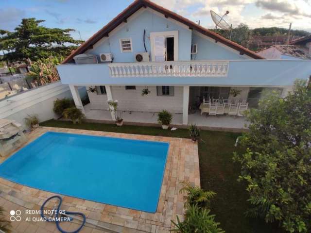 Super oportunidade!!! casa alto padrão com piscina para venda em itanhaém!!