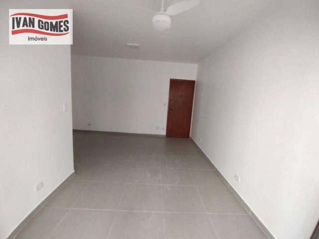 Apartamento com 2 dormitórios à venda, 70 m² por R$ 450.000,00 - Astúrias - Guarujá/SP