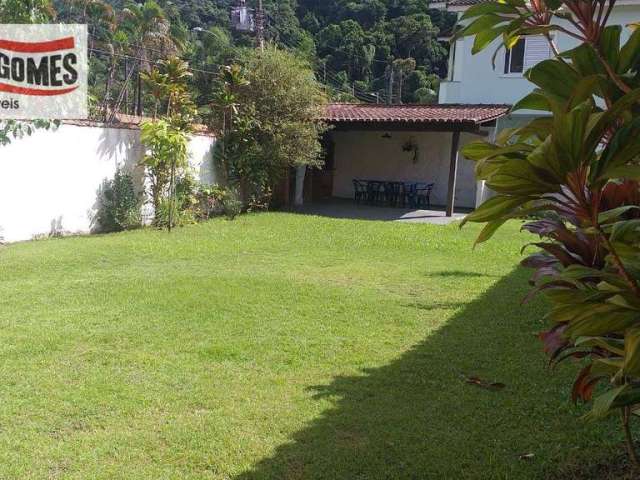 Casa com 6 dormitórios à venda, 240 m² por R$ 1.300.000,00 - Guaiuba - Guarujá/SP