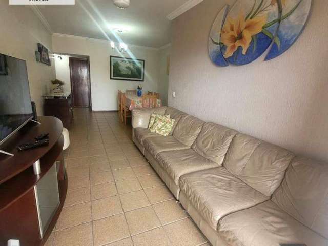 Apartamento com 2 dormitórios à venda, 80 m² por R$ 570.000,00 - Tombo - Guarujá/SP