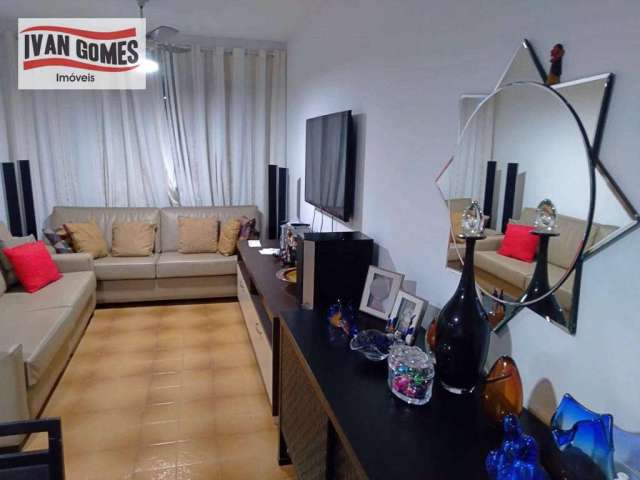 Apartamento com 4 dormitórios à venda, 95 m² por R$ 456.000 - Astúrias - Guarujá/SP