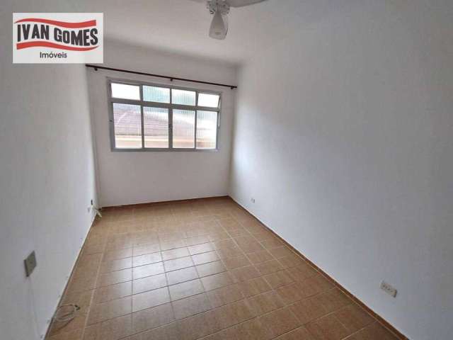 Apartamento com 1 dormitório à venda, 48 m² por R$ 300.000,00 - Tombo - Guarujá/SP