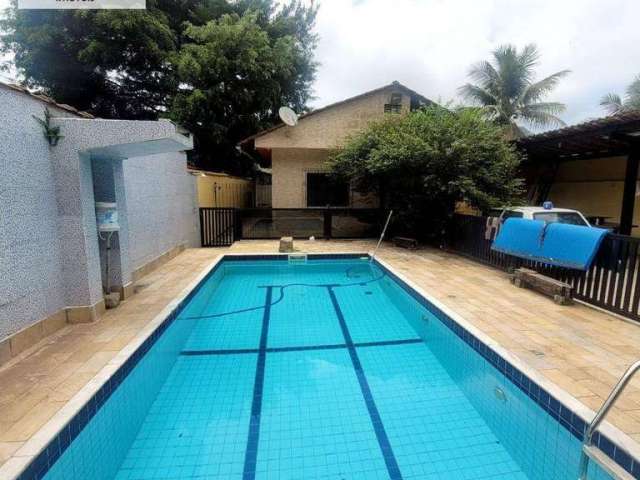 Casa com 3 dormitórios à venda, 180 m² por R$ 1.300.000 - Guaiuba - Guarujá/SP