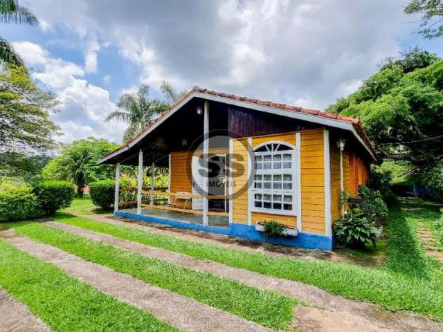 Chácara / sítio com 3 quartos à venda na Av. do Sol, 117, Residencial Porta do Sol, Mairinque, 3000 m2 por R$ 1.060.000