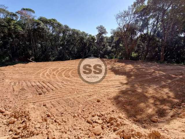 Terreno à venda na Av. do Sol, 117, Residencial Porta do Sol, Mairinque por R$ 380.000