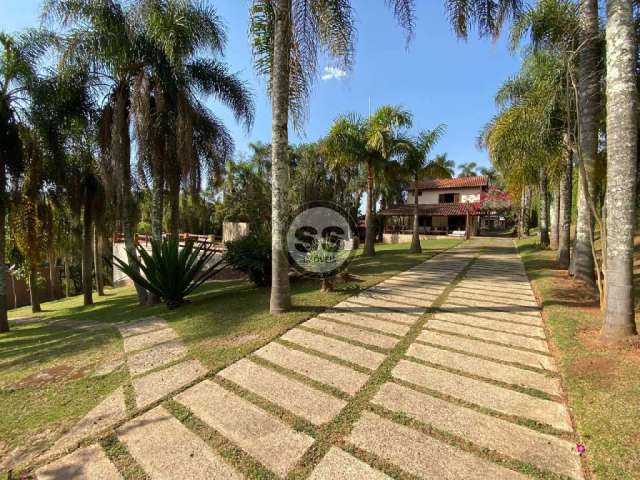 Chácara / sítio com 1 quarto à venda na Av. do Sol, 117, Residencial Porta do Sol, Mairinque, 5500 m2 por R$ 1.450.000