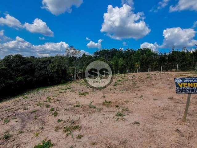 Terreno à venda na Av. do Sol, 117, Residencial Porta do Sol, Mairinque por R$ 380.000