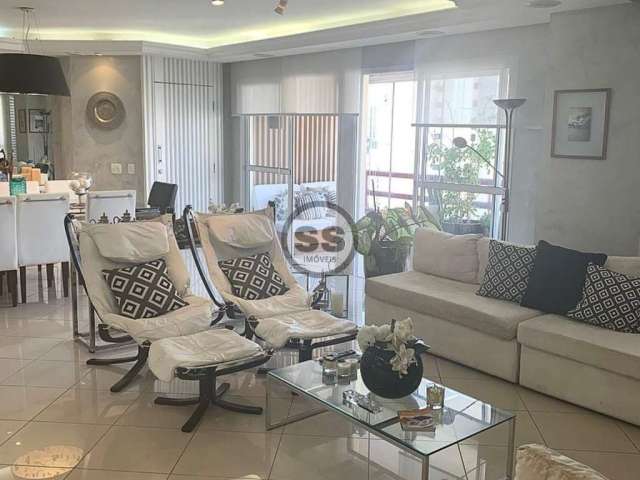 Apartamento com 3 suítes em Avenida Damasco Vieira