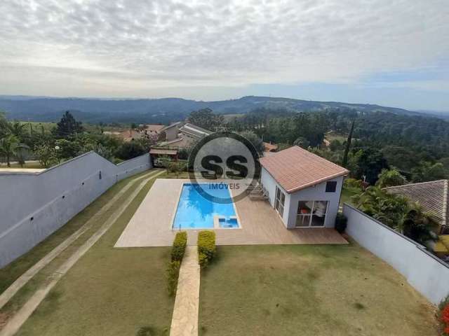 Chácara / sítio com 4 quartos à venda na Estrada Mirante Da Serra, Taquaral, Itu, 1000 m2 por R$ 890.000