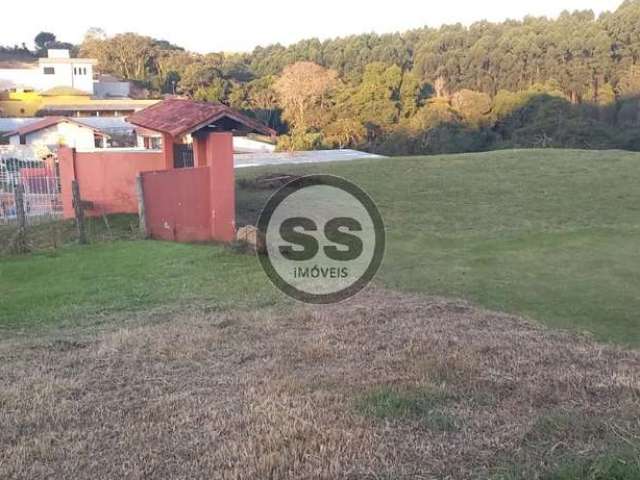 Terreno à venda na Avenida Do Sol 1, 117, Residencial Porta do Sol, Mairinque por R$ 340.000