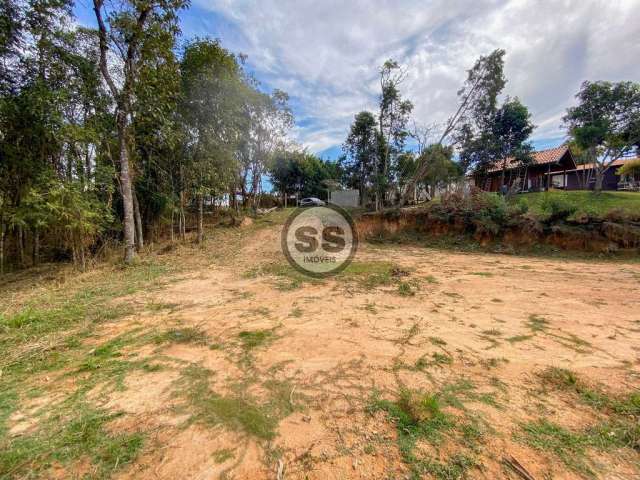 Terreno à venda na Av. do Sol, 117, Residencial Porta do Sol, Mairinque, 3300 m2 por R$ 450.000