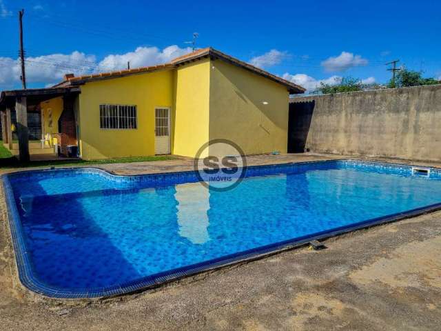 Chácara / sítio com 3 quartos à venda na R. Nossa Sra. de Fátima, Recreio, Ibiúna, 1000 m2 por R$ 550.000