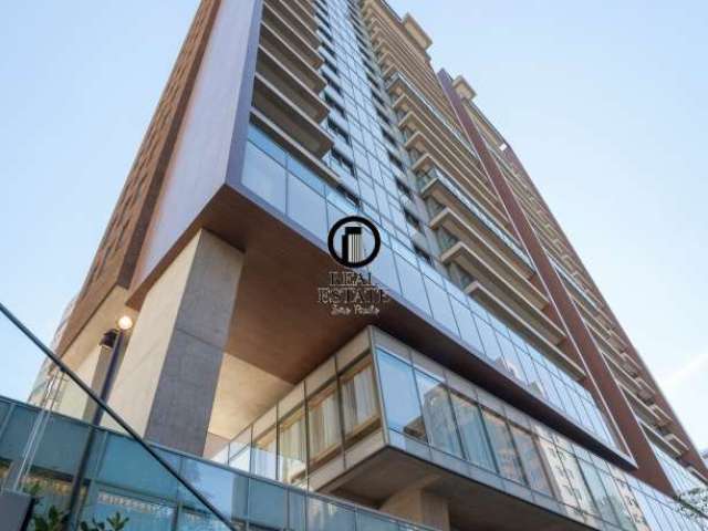 Apartamento com 4 quartos à venda na Rua Jorge Coelho, 147, Jardim Paulistano, São Paulo por R$ 16.615.000